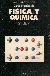 Curso practico de fisica y quimica 2 BUP