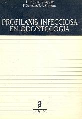 Profilaxis infecciosa en odontologia