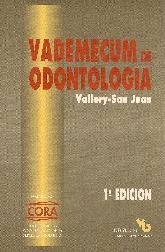 Vademecum de odontologia