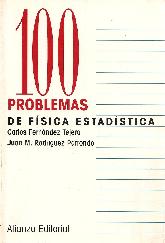 100 Problemas de fsica estadstica