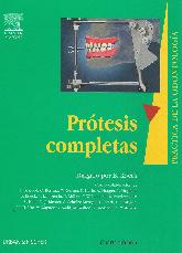 Protesis Completas