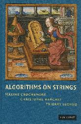 Algorithms on Strings