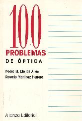 100 problemas de optica