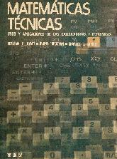 Matematica Tecnicas usos y aplicaciones de las calculadoras electronicas