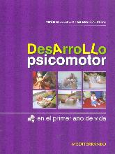 Desarrollo psicomotor