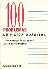 100 Problemas de Fsica Cuntica