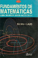 Fundamentos de Matematicas