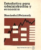 Estadistica para administracion y economia