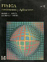 Fisica. Fundamentos y aplicaciones II