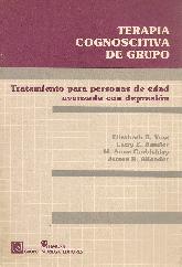 Terapia Cognoscitiva de grupo