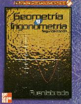 Geometria  y  Trigonometria