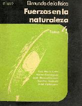 Fuerzas de la naturaleza