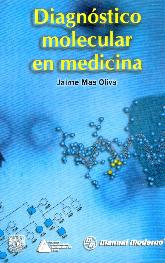 Diagnstico molecular en medicina