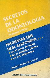 Secretos de la Odontologia