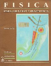 Fisica para ciencias e ingenieria V2