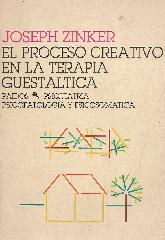 El proceso creativo en la terapia gestaltica