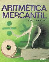 Aritmetica Mercantil