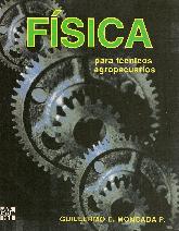 Fisica para tecnicos agropecuarios