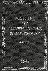 Manual de Matematica Financiera