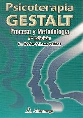 Psicoterapia Gestalt