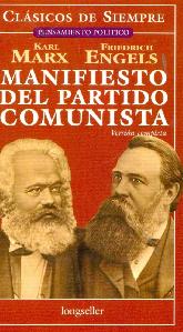 Manifiesto del Partido Comunista