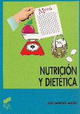 Nutricin y Diettica