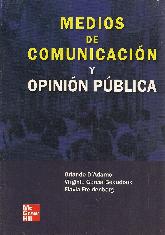 Medios de Comunicacin y Opinin Pblica