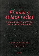 El nio y el lazo social