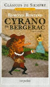 Cyrano de Bergerac