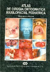 Atlas de cirugia maxilofacial pediatrica