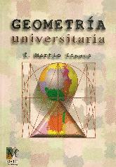 Geometria universitaria