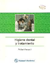 Higiene Dental y Tratamiento