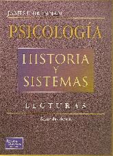 Psicologia Historias y Sistemas