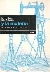 La idea y la Materia - Volumen 1