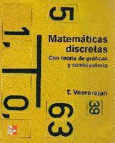 Matematicas discretas