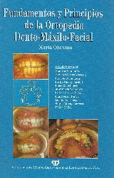 Fundamentos y Principios de la Ortopedia Dento-Maxilo-Facial