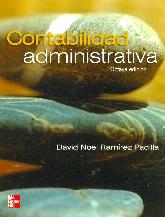 Contabilidad Administrativa