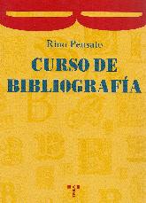 Curso de Bibliografia