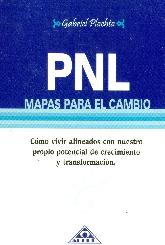 PNL mapas para el cambio