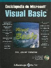 Enciclopedia de Microsoft Visual Basic