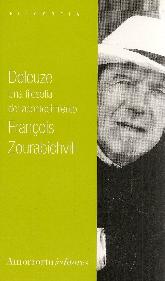 Deleuze una filosofia del acontecimiento