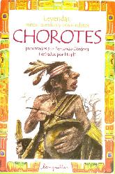 Chorotes