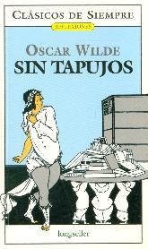 Sin tapujos