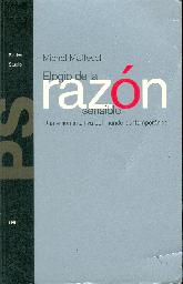 Elogio de la razon sensible : una vision intuitiva del mundo contemporaneo