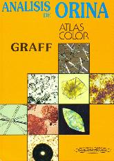 Atlas color de Analisis de Orina Graff