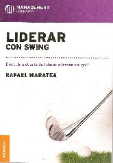 Liderar con Swing