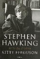 Stephen Hawking su vida y su obra