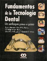 Fundamentos de la Tecnologa Dental