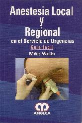 Anestesia Local y Regional