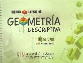 Manual de ejercicios Geometra Descriptiva